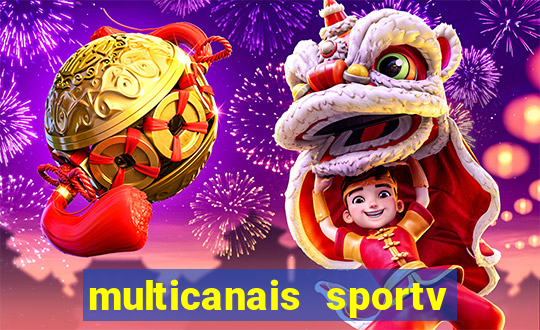 multicanais sportv 2 ao vivo